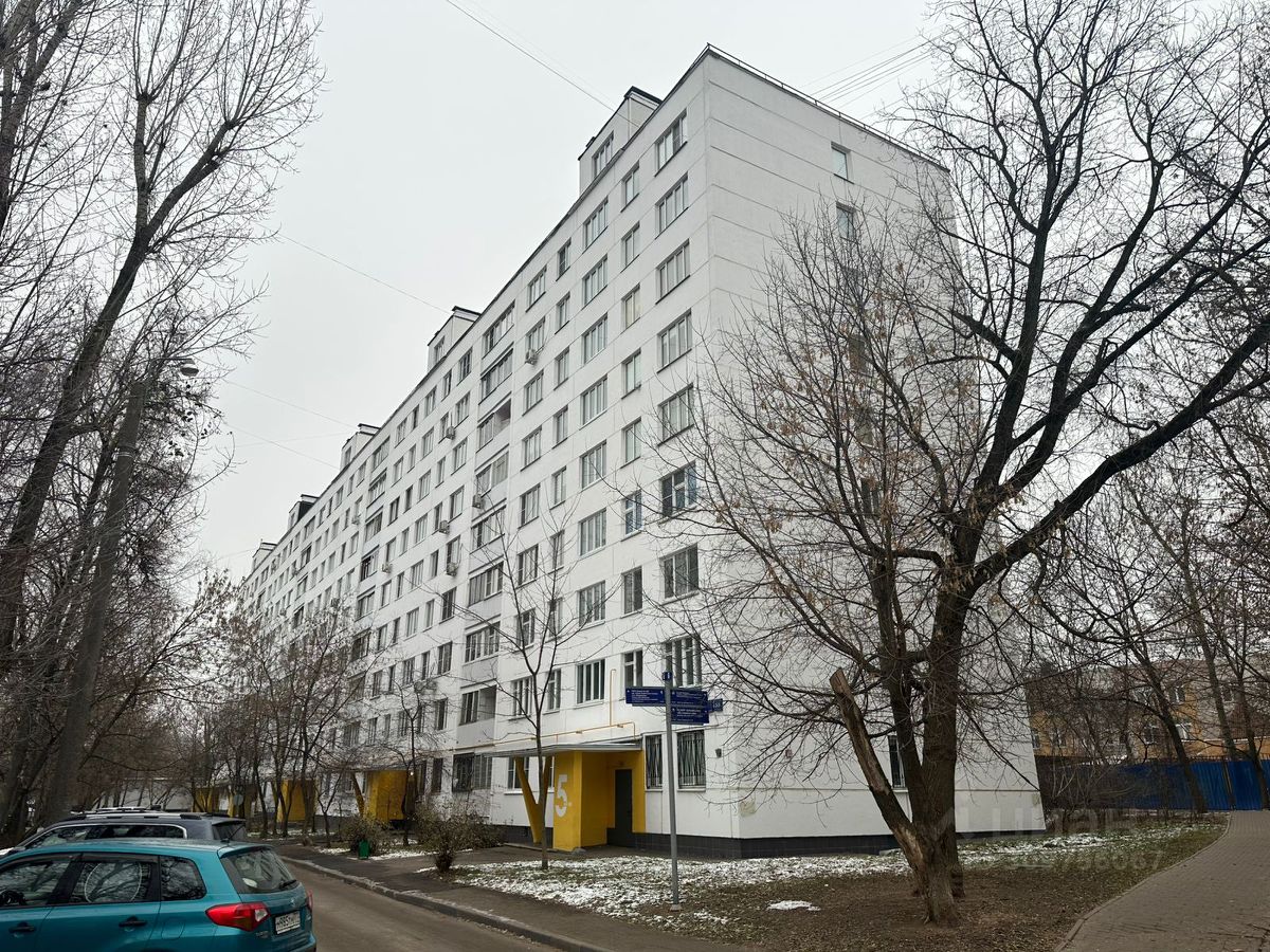 Продается2-комн.квартира,53,5м²