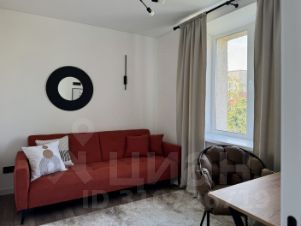 2-комн.кв., 37 м², этаж 8