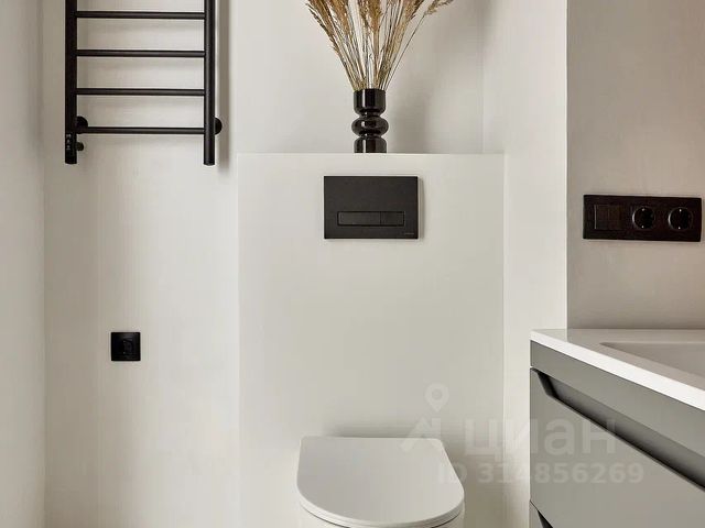 2-комн., 42 м², 6/8 этаж
