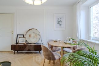 2-комн.кв., 46 м², этаж 5