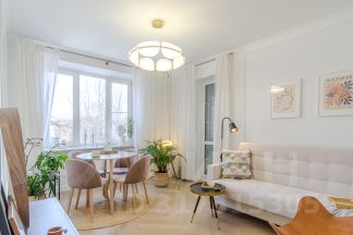 2-комн.кв., 46 м², этаж 5