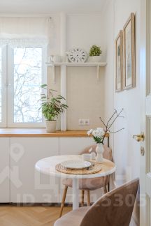 2-комн.кв., 46 м², этаж 5