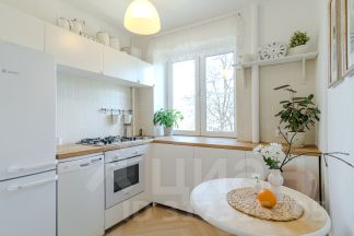 2-комн.кв., 46 м², этаж 5