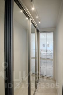 2-комн.кв., 46 м², этаж 5