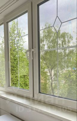 2-комн.кв., 46 м², этаж 5