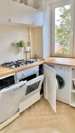 2-комн.кв., 46 м², этаж 5