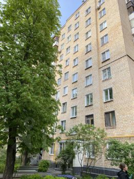2-комн.кв., 46 м², этаж 5