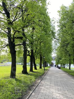 2-комн.кв., 46 м², этаж 5