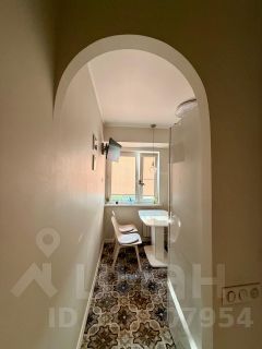 2-комн.кв., 53 м², этаж 5