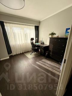 2-комн.кв., 53 м², этаж 5