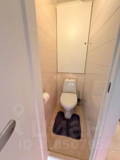 2-комн.кв., 53 м², этаж 5