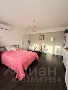 2-комн.кв., 53 м², этаж 5