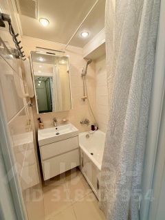 2-комн.кв., 53 м², этаж 5