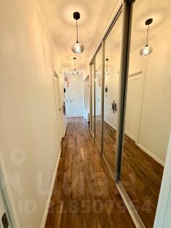 2-комн.кв., 53 м², этаж 5