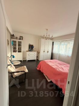 2-комн.кв., 53 м², этаж 5