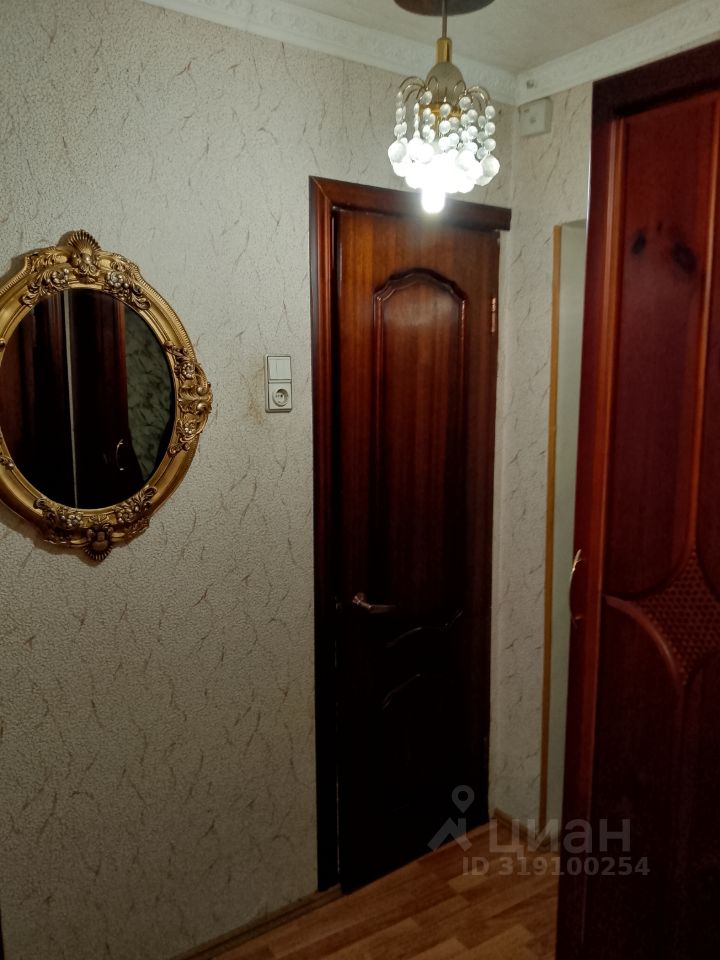 1-комнатная квартира, 23,7 м² — фото 5