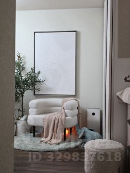 2-комн.кв., 45 м², этаж 4