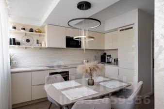3-комн.кв., 78 м², этаж 4 3-комн.кв., 78 м², этаж 4