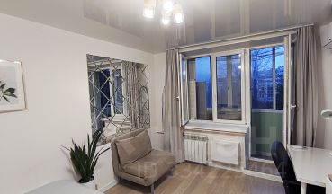 1-комн.кв., 23 м², этаж 5