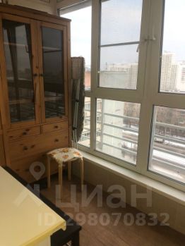 2-комн.кв., 56 м², этаж 12