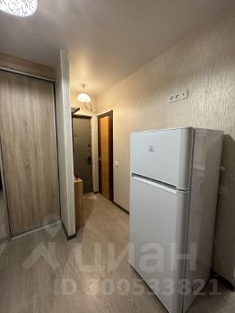 1-комн.кв., 20 м², этаж 1