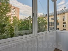 2-комн.кв., 42 м², этаж 4