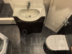 1-комн.кв., 40 м², этаж 32