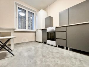 1-комн.кв., 37 м², этаж 7