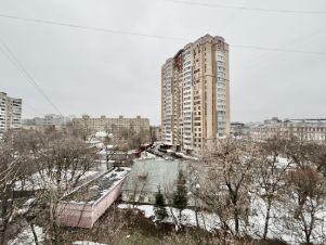 1-комн.кв., 37 м², этаж 7