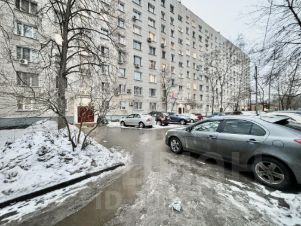 1-комн.кв., 37 м², этаж 7