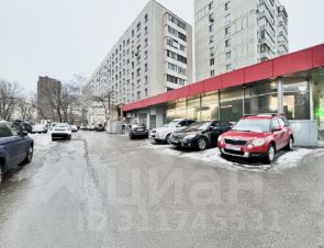 1-комн.кв., 37 м², этаж 7