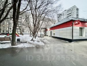 1-комн.кв., 37 м², этаж 7