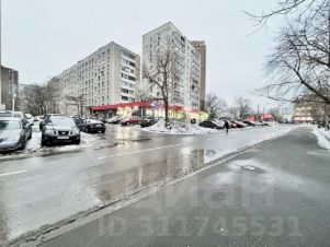 1-комн.кв., 37 м², этаж 7