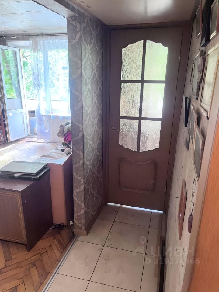 1-комнатная квартира, 40 м² — фото 5
