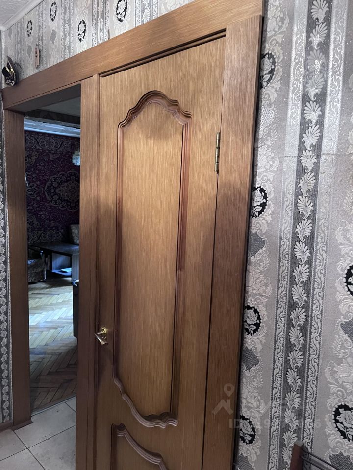 1-комнатная квартира, 40 м² — фото 3