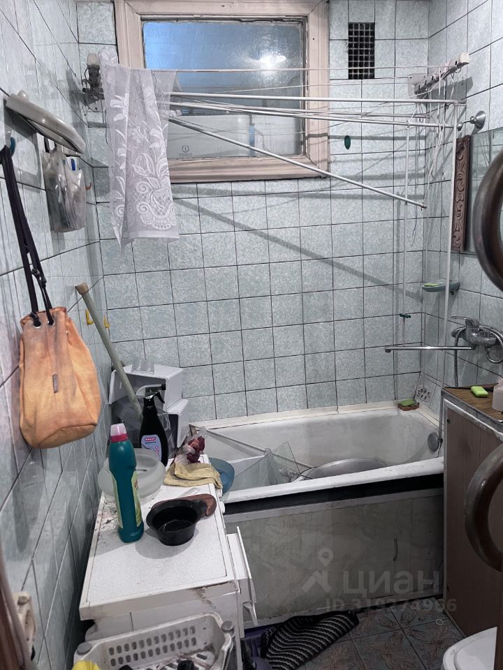 1-комнатная квартира, 40 м² — фото 4