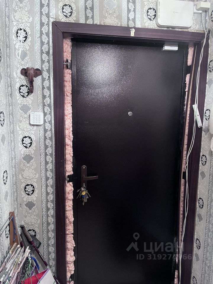 1-комнатная квартира, 40 м² — фото 2