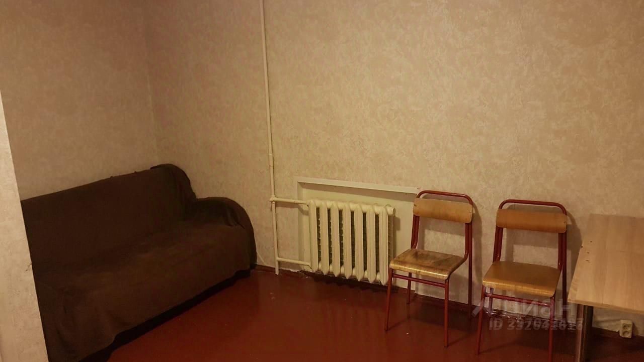 1-комнатная квартира, 25 м² — фото 2