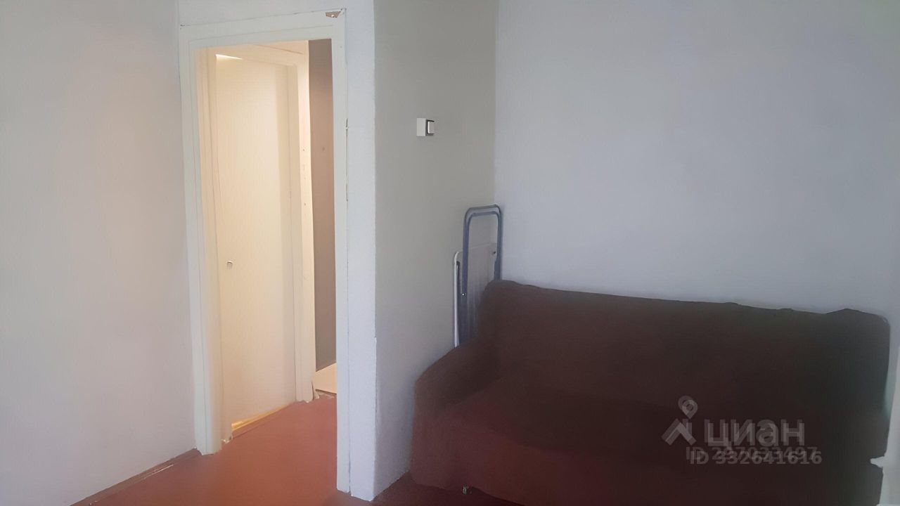 1-комнатная квартира, 25 м² — фото 3