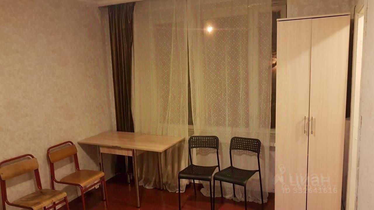 1-комнатная квартира, 25 м² — фото 5