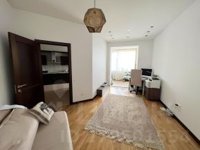 4-комн.кв., 150 м², этаж 43