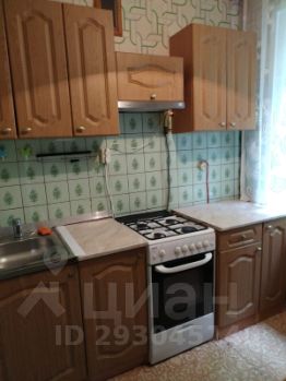 2-комн.кв., 43 м², этаж 4