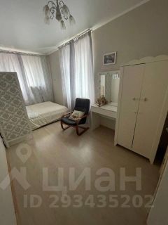 2-комн.кв., 53 м², этаж 9