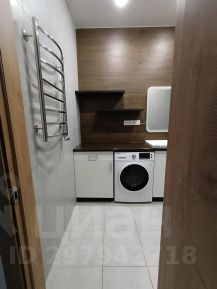 3-комн.кв., 66 м², этаж 3