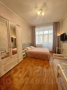 3-комн.кв., 71 м², этаж 2