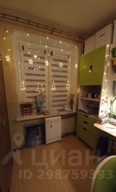 2-комн.кв., 45 м², этаж 2