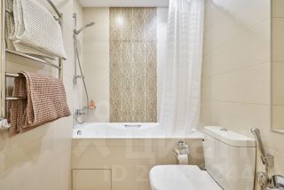 2-комн.кв., 46 м², этаж 12