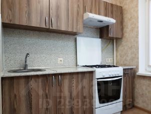 3-комн.кв., 58 м², этаж 1