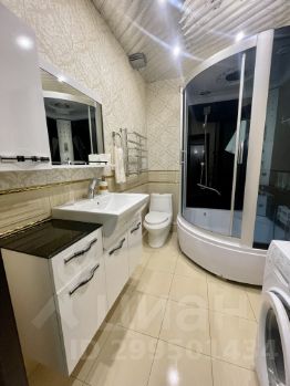 3-комн.кв., 214 м², этаж 15