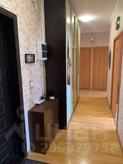 2-комн.кв., 55 м², этаж 8